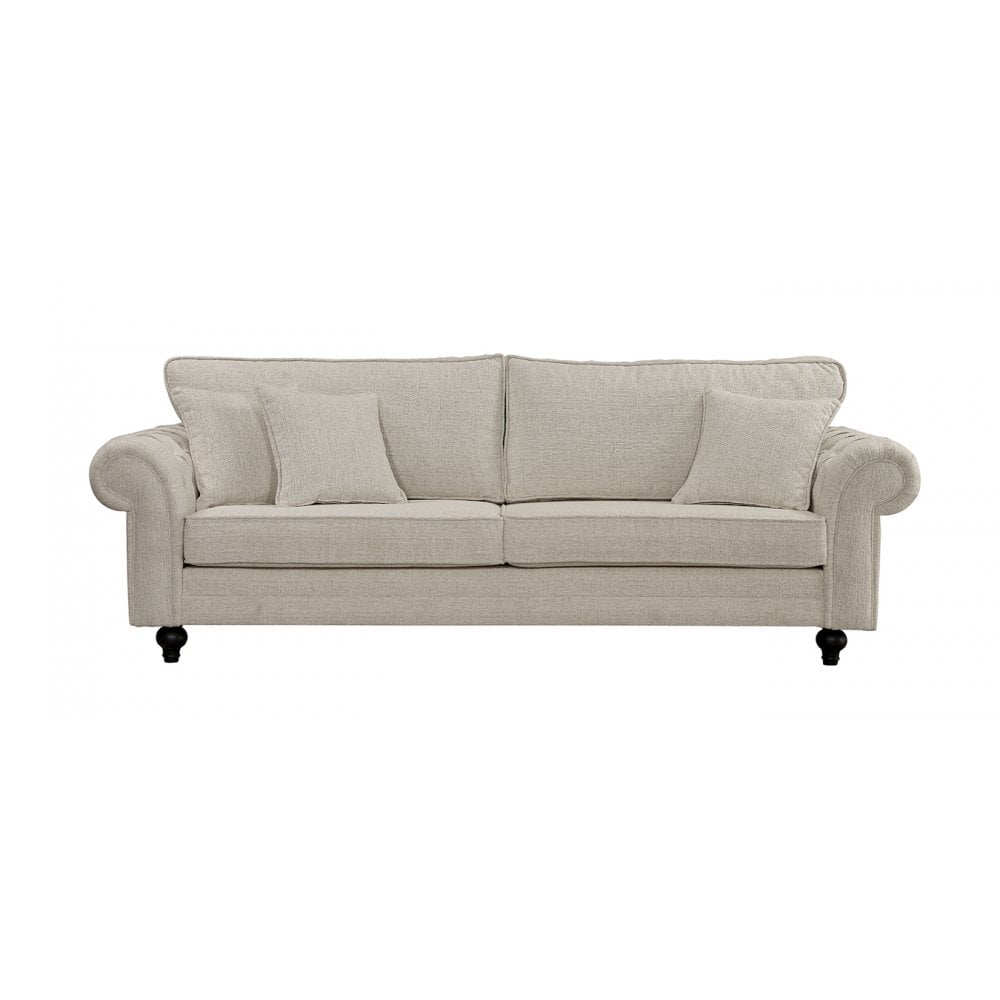 Chelsea 4 Seater
