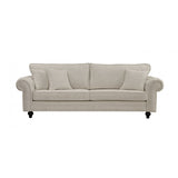 Chelsea 4 Seater