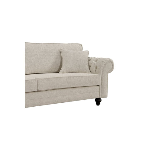 Chelsea 4 Seater