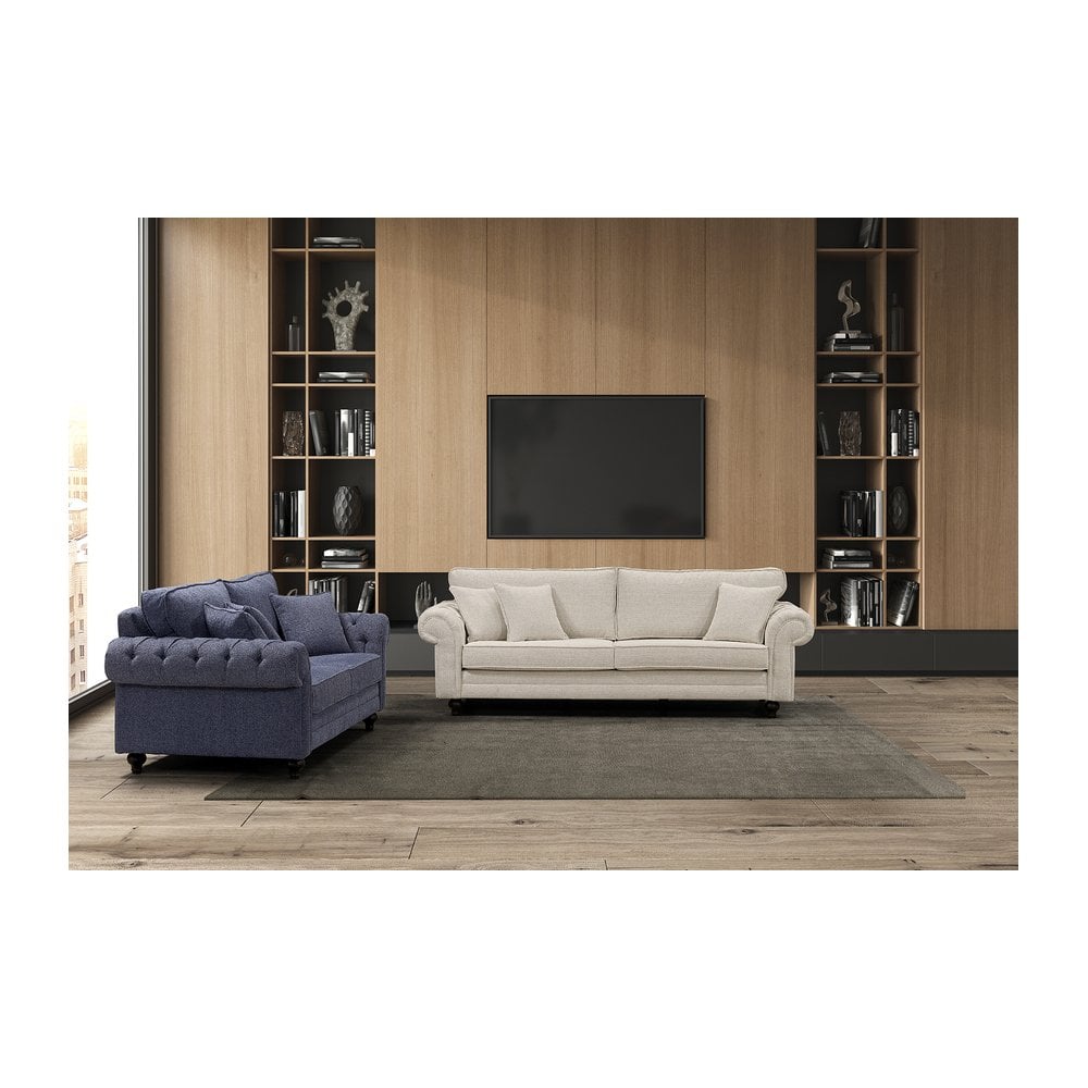 Chelsea 4 Seater