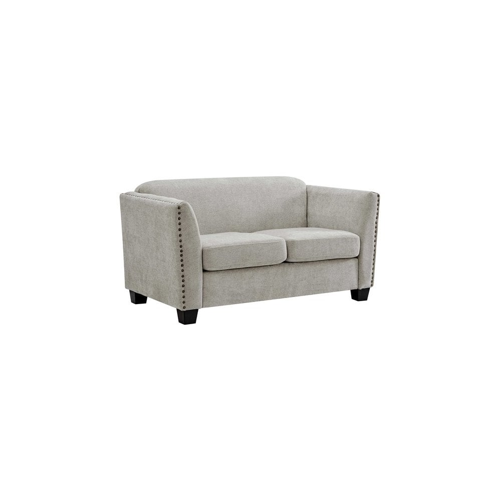 Dawson 2 Seater Sofa - Cream