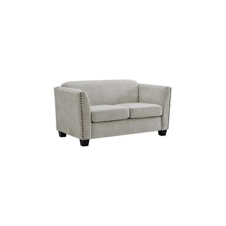 Dawson 2 Seater Sofa - Cream