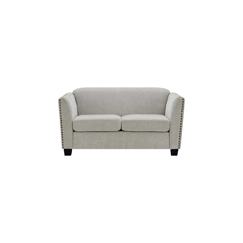 Dawson 2 Seater Sofa - Cream