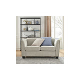 Dawson 2 Seater Sofa - Cream