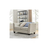 Dawson 2 Seater Sofa - Cream