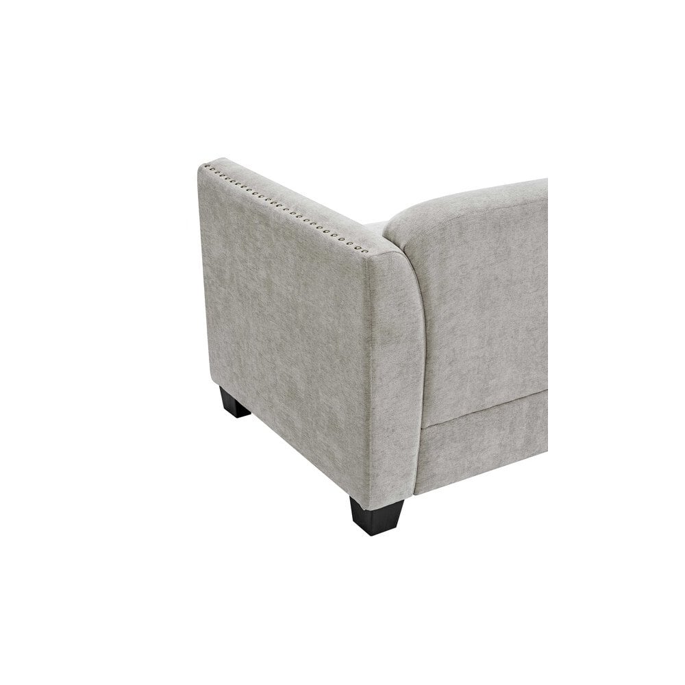 Dawson 2 Seater Sofa - Cream