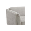 Dawson 2 Seater Sofa - Cream