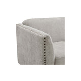 Dawson 2 Seater Sofa - Cream