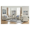 Dawson 2 Seater Sofa - Cream
