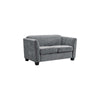 Dawson 2 Seater Sofa - Grey