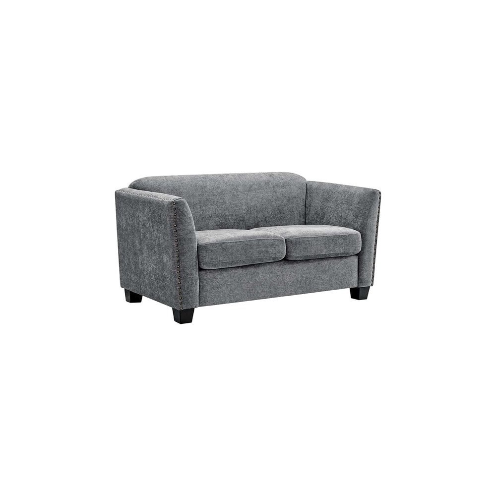 Dawson 2 Seater Sofa - Grey