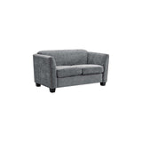 Dawson 2 Seater Sofa - Grey