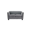 Dawson 2 Seater Sofa - Grey
