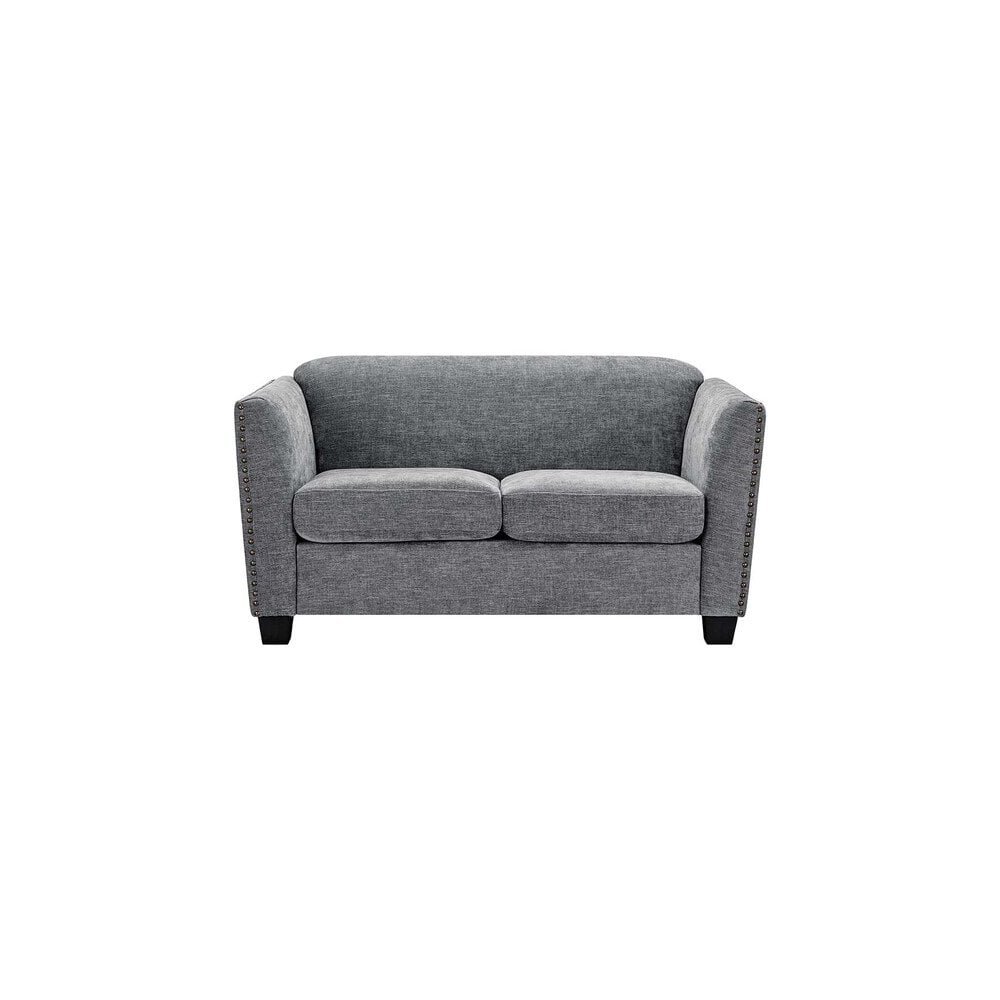 Dawson 2 Seater Sofa - Grey