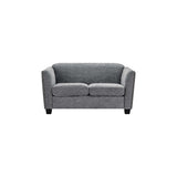 Dawson 2 Seater Sofa - Grey