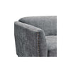 Dawson 2 Seater Sofa - Grey