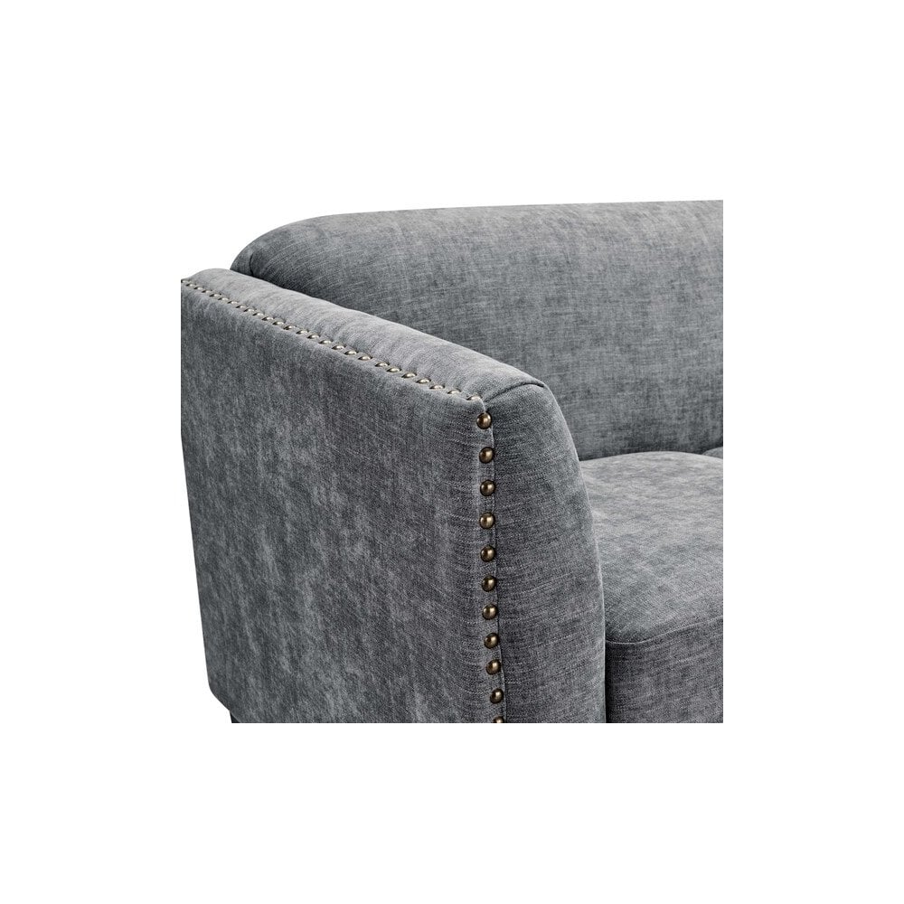 Dawson 2 Seater Sofa - Grey