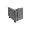 Dawson 2 Seater Sofa - Grey