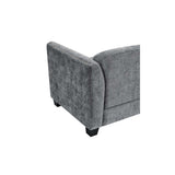 Dawson 2 Seater Sofa - Grey