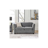 Dawson 2 Seater Sofa - Grey