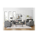 Dawson 2 Seater Sofa - Grey
