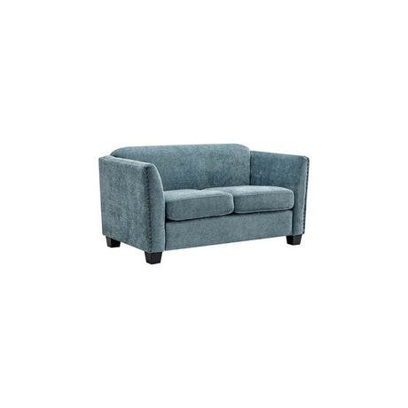 Dawson 2 Seater Sofa - Teal
