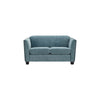 Dawson 2 Seater Sofa - Teal
