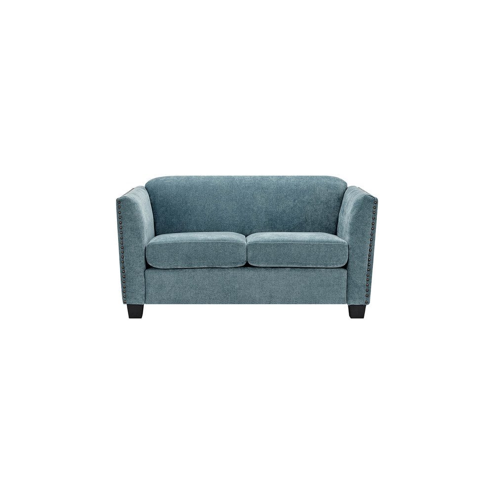 Dawson 2 Seater Sofa - Teal