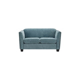 Dawson 2 Seater Sofa - Teal