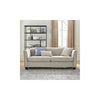 Dawson 3 Seater Sofa - Cream