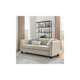 Dawson 3 Seater Sofa - Cream