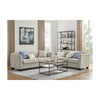Dawson 3 Seater Sofa - Cream