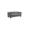 Dawson 3 Seater Sofa - Grey