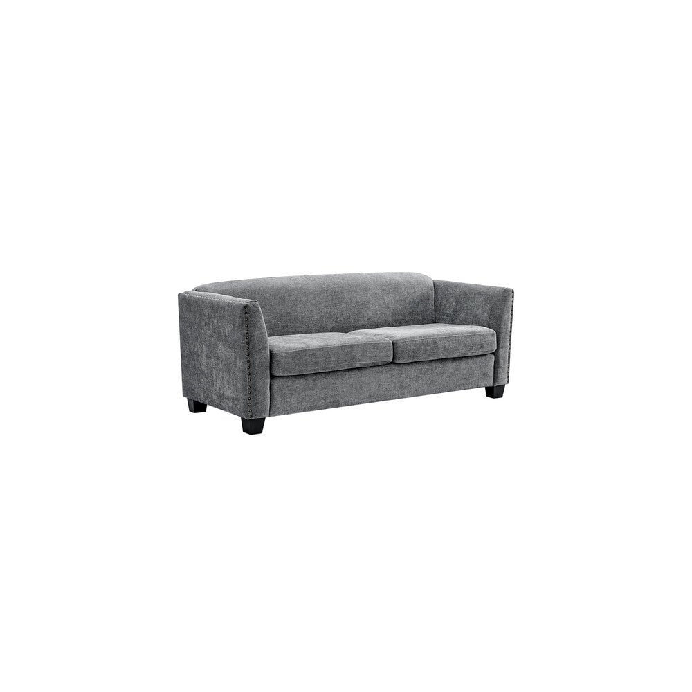 Dawson 3 Seater Sofa - Grey