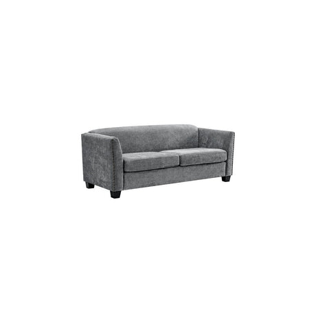 Dawson 3 Seater Sofa - Grey