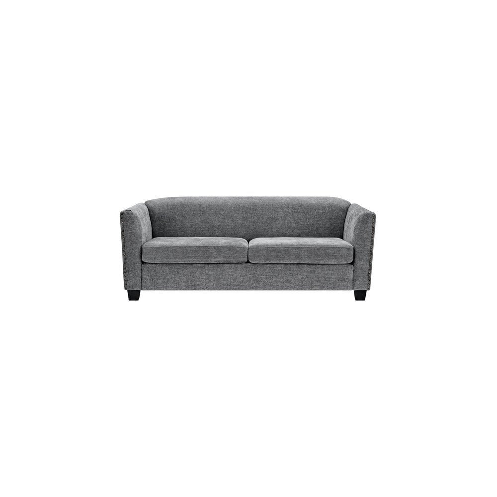 Dawson 3 Seater Sofa - Grey