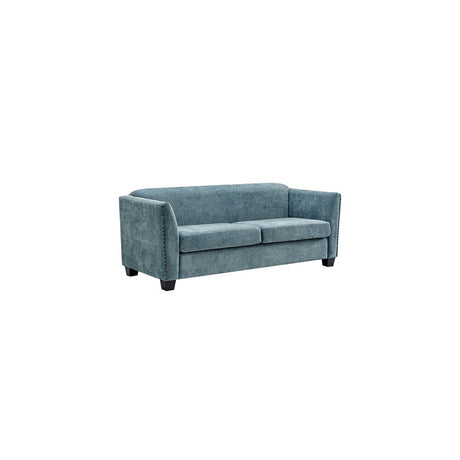 Dawson 3 Seater Sofa - Teal