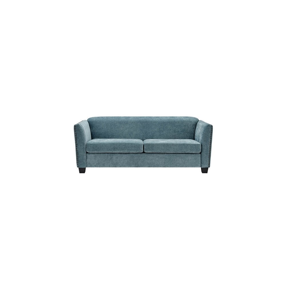 Dawson 3 Seater Sofa - Teal