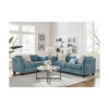 Dawson 3 Seater Sofa - Teal