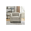 Dawson Armchair - Cream