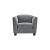 Dawson Armchair - Grey
