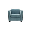 Dawson Armchair - Teal