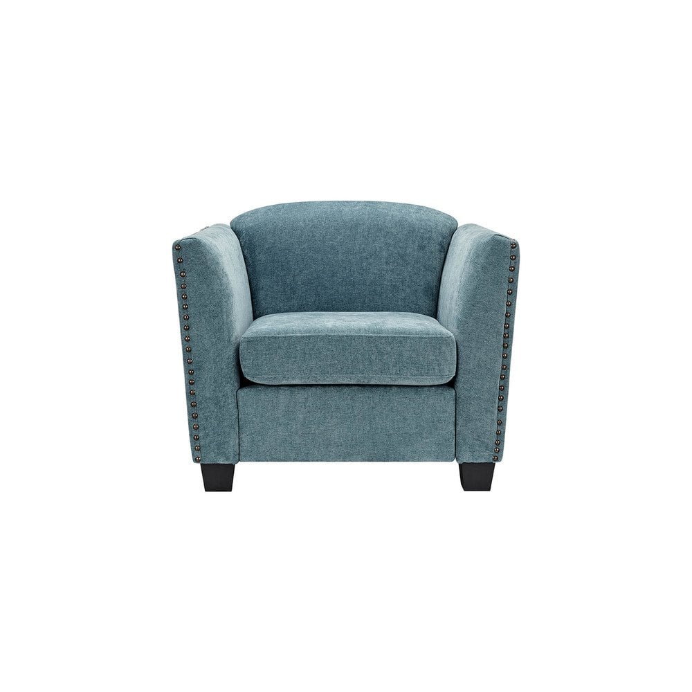 Dawson Armchair - Teal