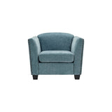 Dawson Armchair - Teal