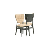 Dinamic Chair (Set Of 2)