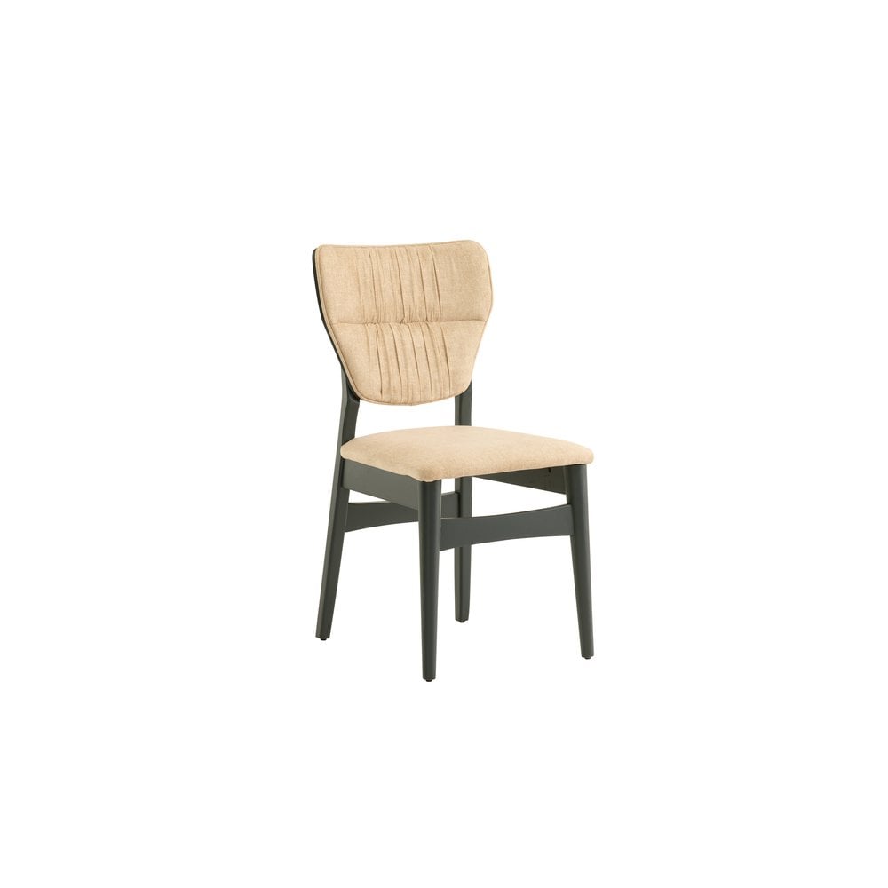 Dinamic Chair (Set Of 2)