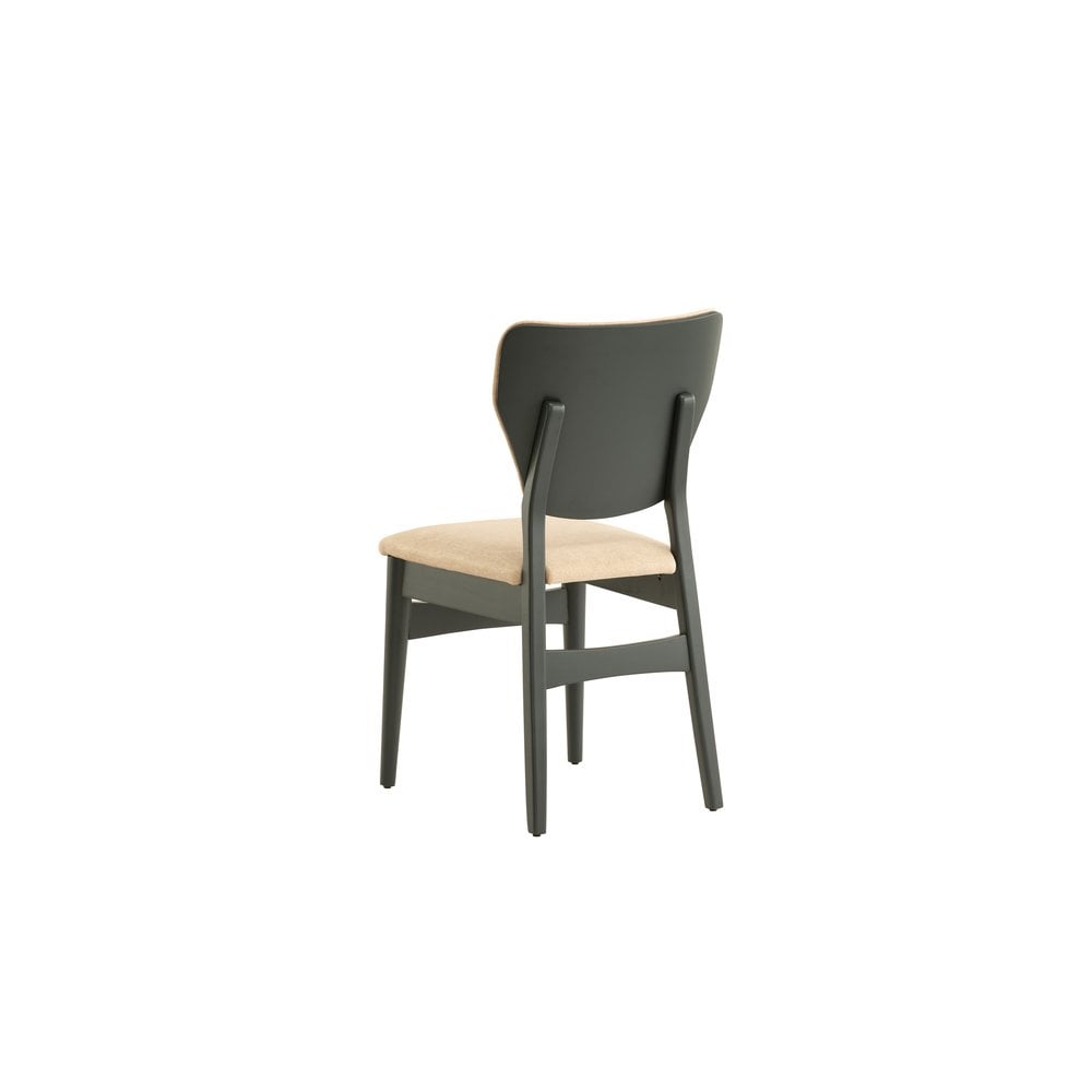 Dinamic Chair (Set Of 2)