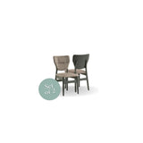 Dinamic Chair (Set Of 2)