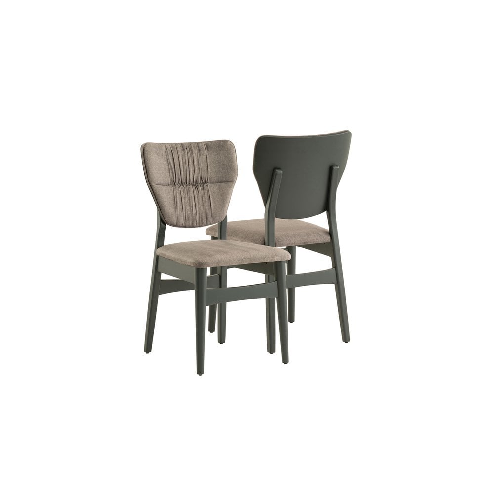 Dinamic Chair (Set Of 2)