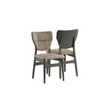 Dinamic Chair (Set Of 2)